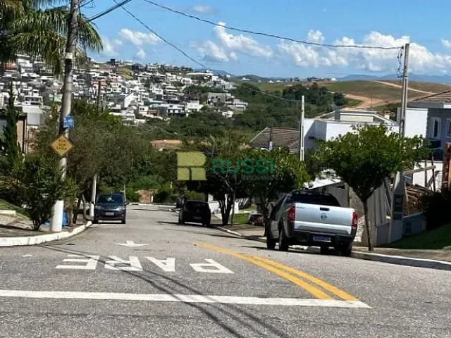 Terreno com 467m², à venda, no bairro Urbanova em São José dos Campos