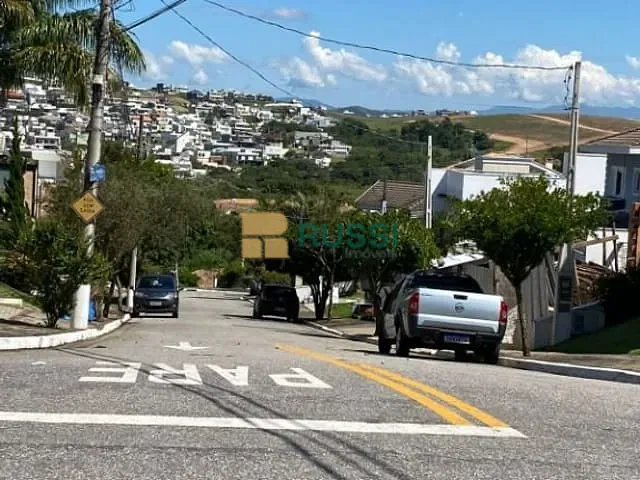 Terreno com 467m², à venda, no bairro Urbanova em São José dos Campos