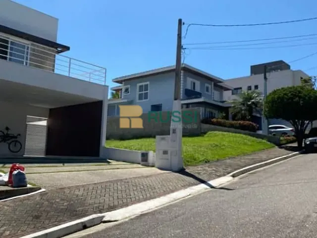 Terreno com 467m², à venda, no bairro Urbanova em São José dos Campos