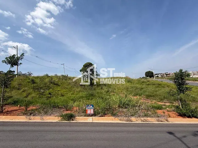 Terreno com 286m², à venda, no bairro JD ITALIA II em Andradas