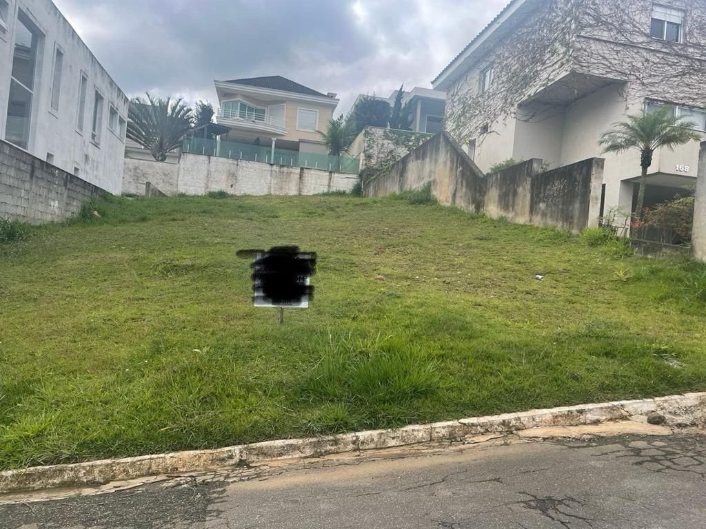 Terreno em Alphaville — foto 1
