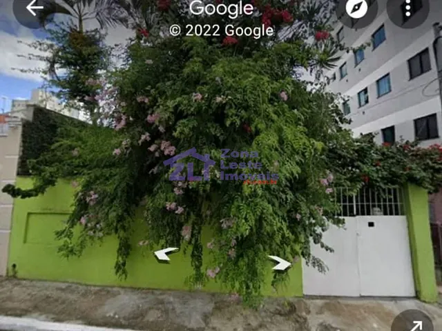 Terreno com 500m², à venda, no bairro Vila Carrão em São Paulo