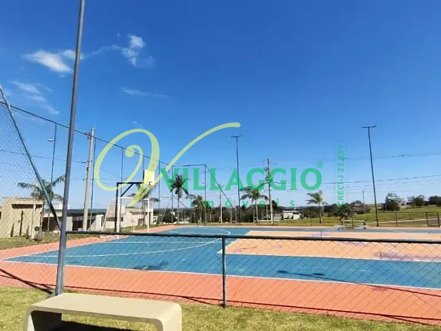 Terreno com 200m², à venda, no bairro Reservas do Bosque em Bady Bassitt
