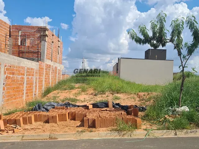 Terreno com 150m², à venda, no bairro Parque Barnabé em Indaiatuba