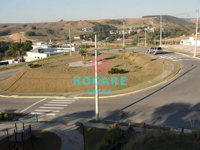 Terreno com 361m², à venda, no bairro Recanto dos Eucaliptos em São José dos Campos