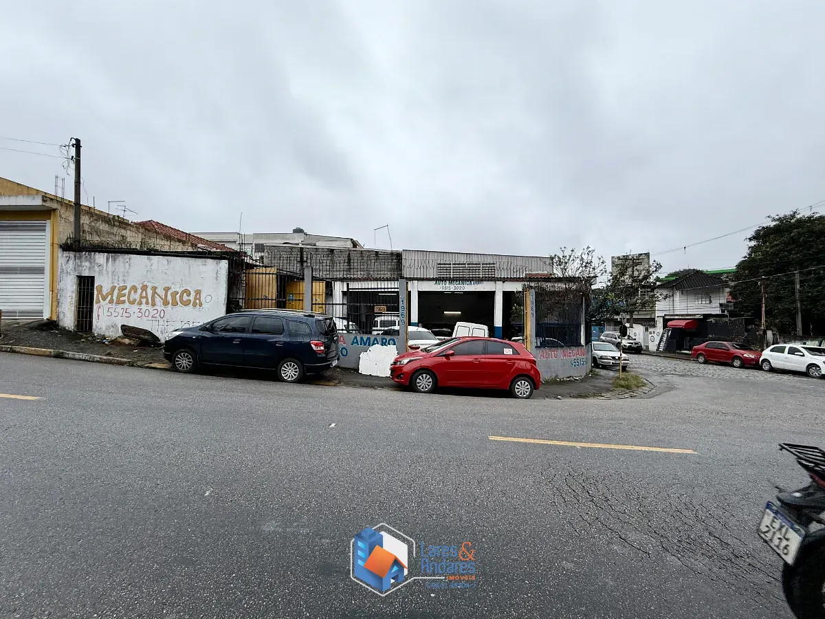 Terreno, 249 m² - Foto 20