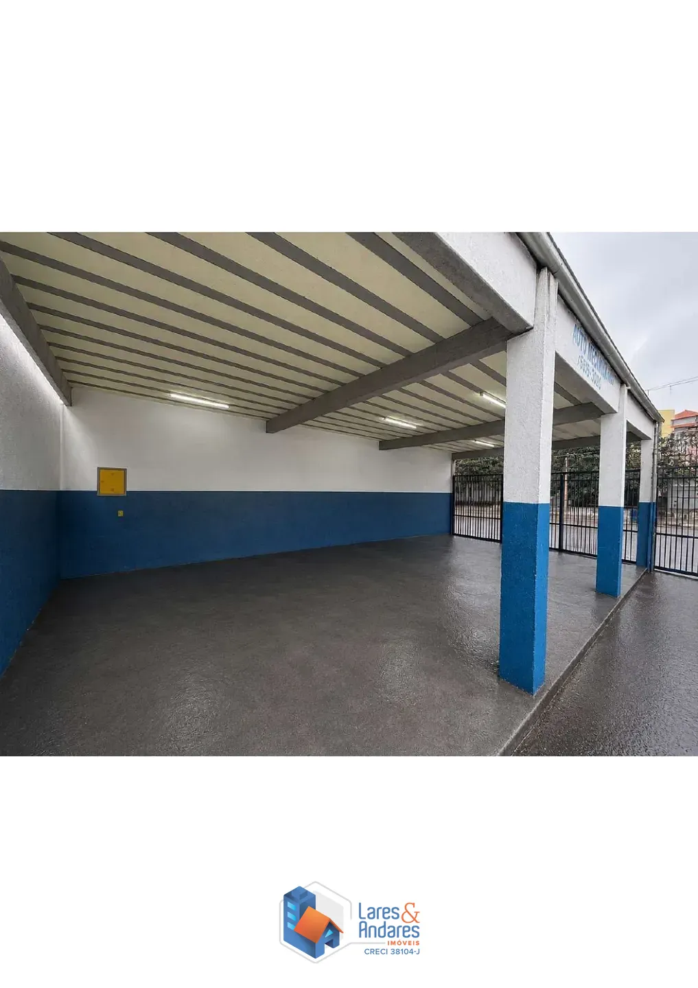 Terreno, 249 m² - Foto 5