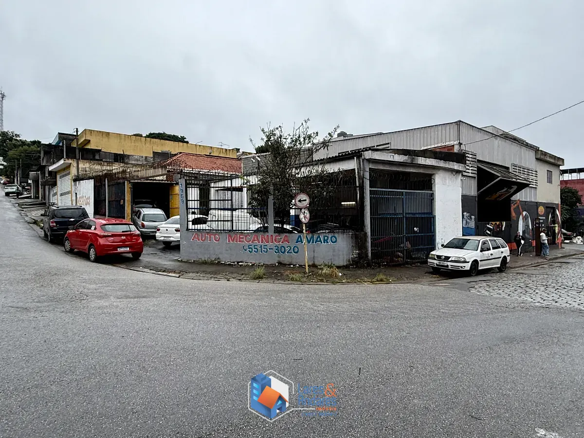 Terreno, 249 m² - Foto 19