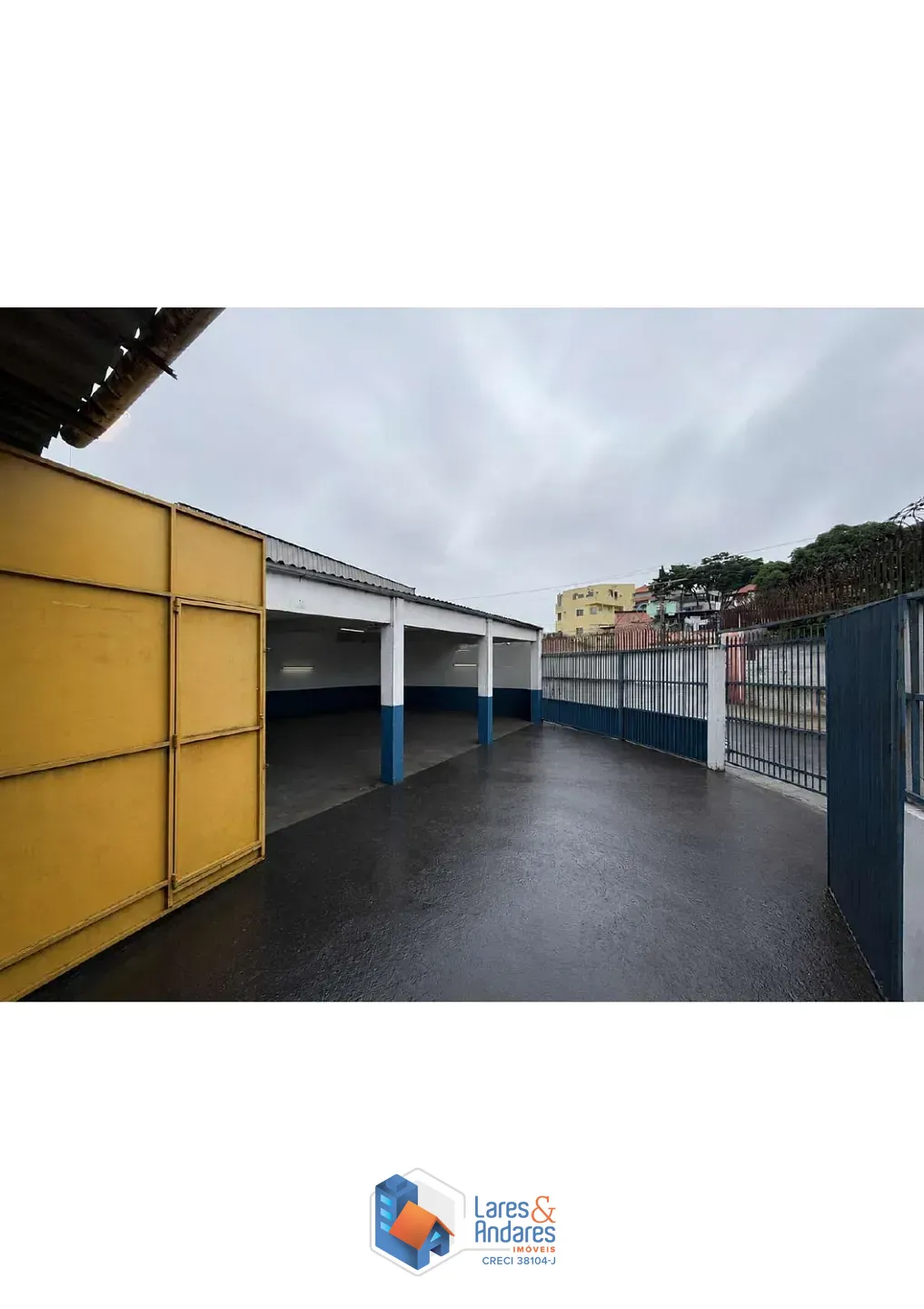 Terreno, 249 m² - Foto 4