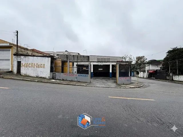 Terreno com 249m², à venda, no bairro Capão Redondo em São Paulo
