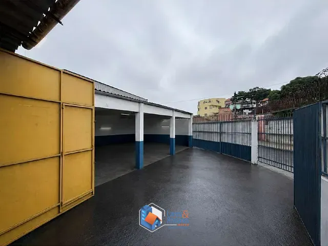 Terreno com 249m², à venda, no bairro Capão Redondo em São Paulo