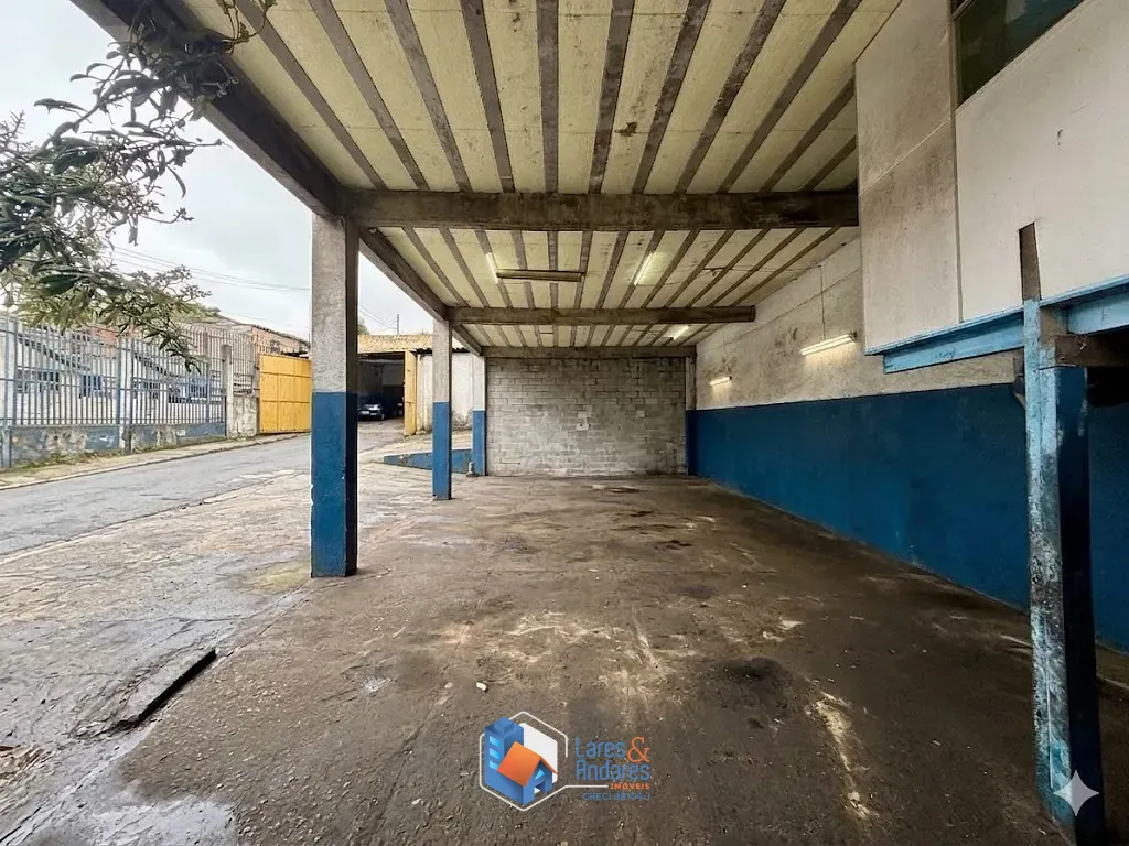 Terreno, 249 m² - Foto 15