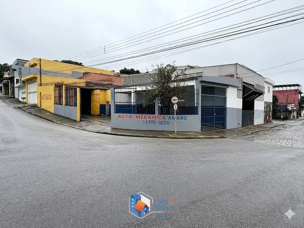 Terreno, 249 m² - Foto 17