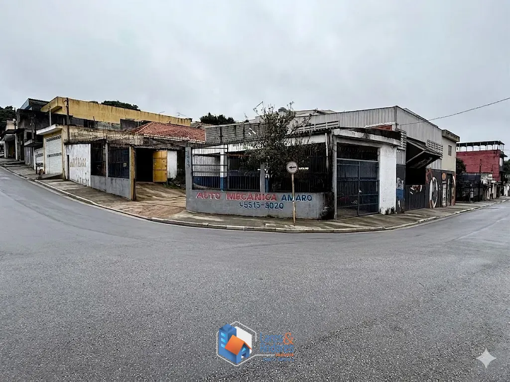 Terreno, 249 m² - Foto 18