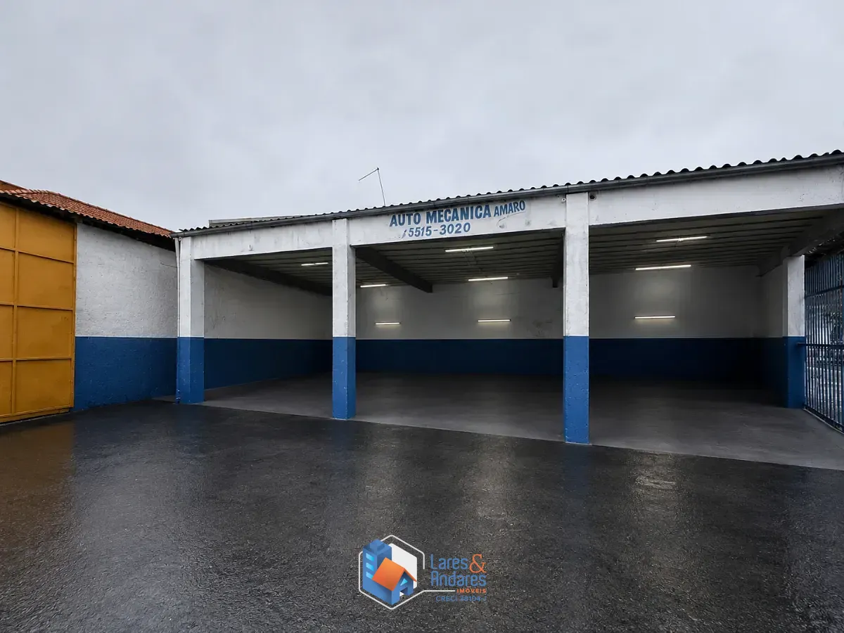Terreno, 249 m² - Foto 12