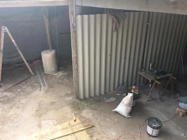 Terreno com 250m², à venda, no bairro Raposo Tavares em São Paulo