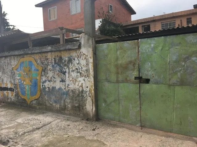 Terreno com 250m², à venda, no bairro Raposo Tavares em São Paulo