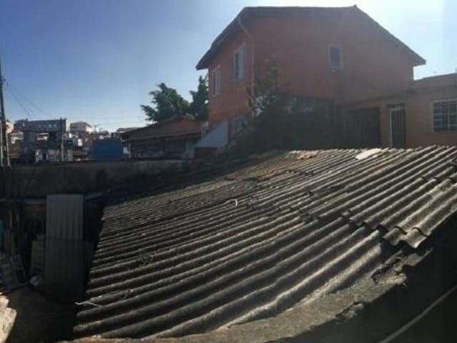 Terreno com 250m², à venda, no bairro Raposo Tavares em São Paulo