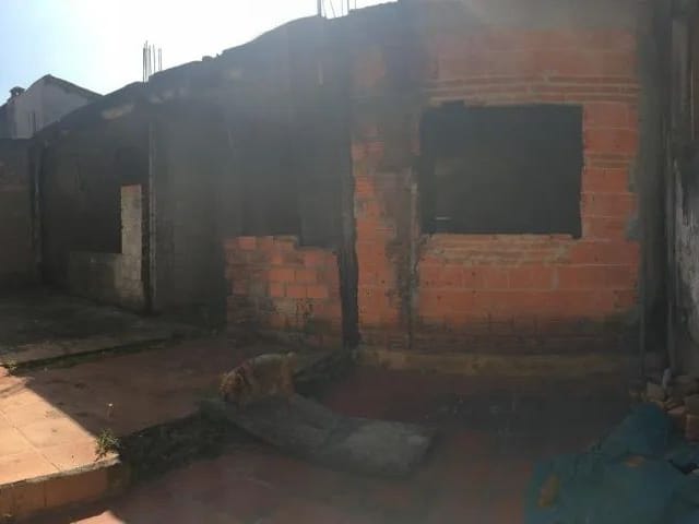 Terreno com 250m², à venda, no bairro Raposo Tavares em São Paulo