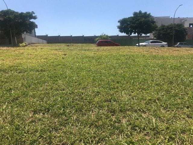Foto do Terreno - Terreno à venda, 469 m² por R$ 840.000,00 - Condomínio Residencial Alphaville II - São José dos Campos/SP | RUSSI IMÓVEIS