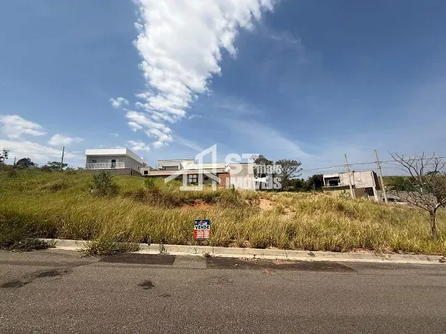 Terreno com 250m², à venda, no bairro Jardim Alto Bela Vista em Andradas