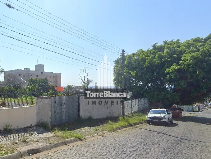 Terreno, 990 m² - Foto 2