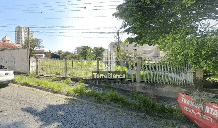 Terreno, 990 m² - Foto 1