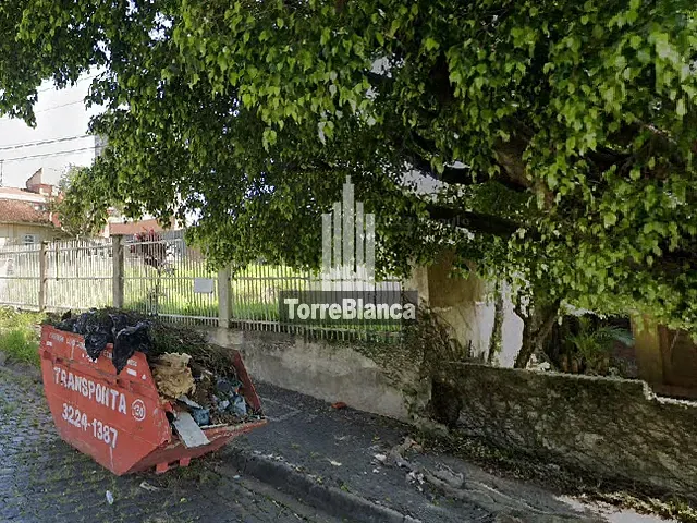 Terreno com 990m², à venda, no bairro Jardim Carvalho em Ponta Grossa