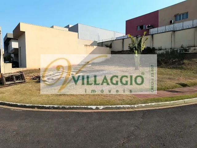 Terreno com 310m², à venda, no bairro Ideal Life Ecolazer Residence em São José do Rio Preto