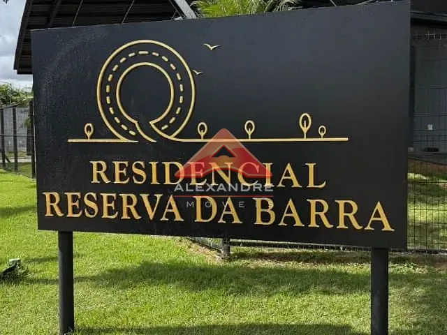 Terreno com 450m², à venda, no bairro Condomínio Loteamento Reserva da Barra em São José dos Campos