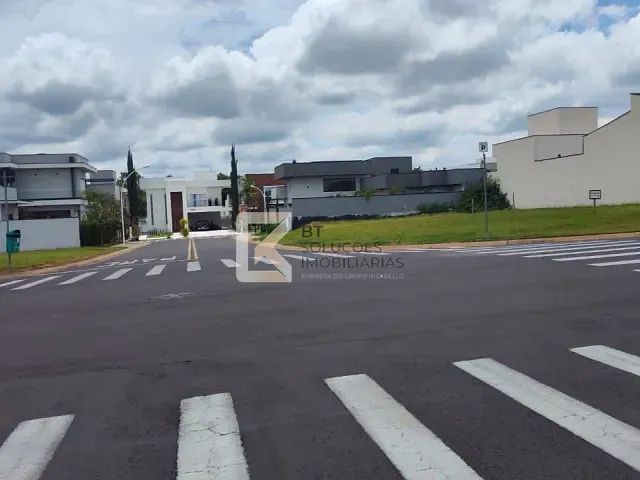 Terreno com 360m², à venda, no bairro Jardim Residencial Dona Lucilla em Indaiatuba