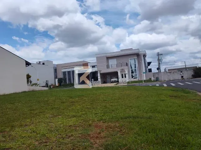 Terreno com 360m², à venda, no bairro Jardim Residencial Dona Lucilla em Indaiatuba