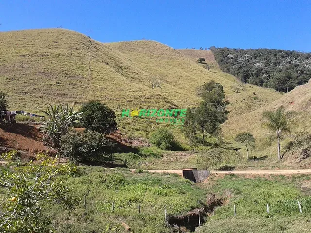 Terreno com 26438m², à venda, no bairro Zona Rural em Monteiro Lobato