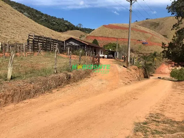 Terreno com 26438m², à venda, no bairro Zona Rural em Monteiro Lobato