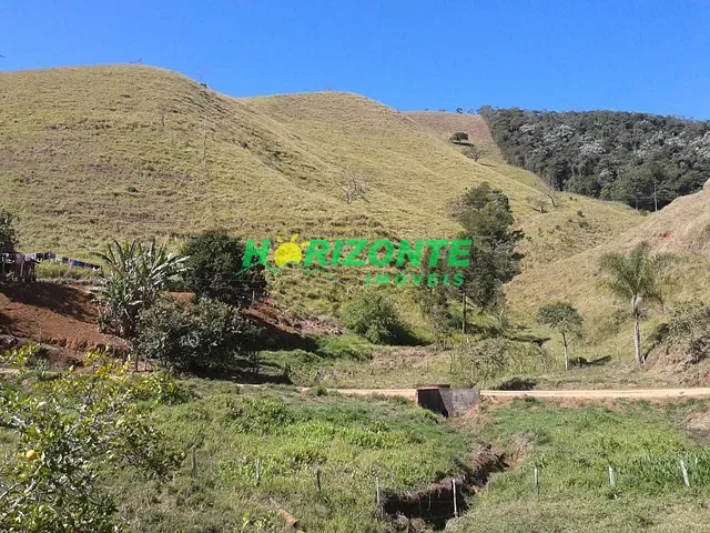 Terreno com 26438m², à venda, no bairro Zona Rural em Monteiro Lobato