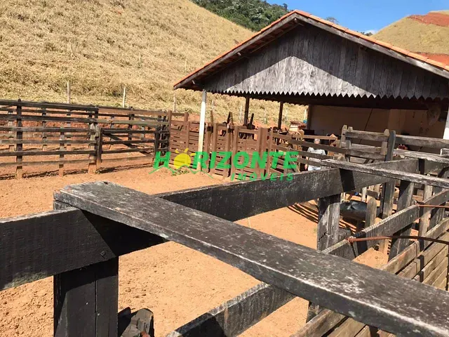 Terreno com 26438m², à venda, no bairro Zona Rural em Monteiro Lobato