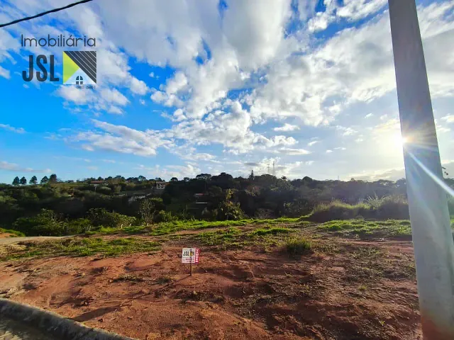 Terreno com 250m², à venda, no bairro Condomínio Residencial Sollare em Caçapava