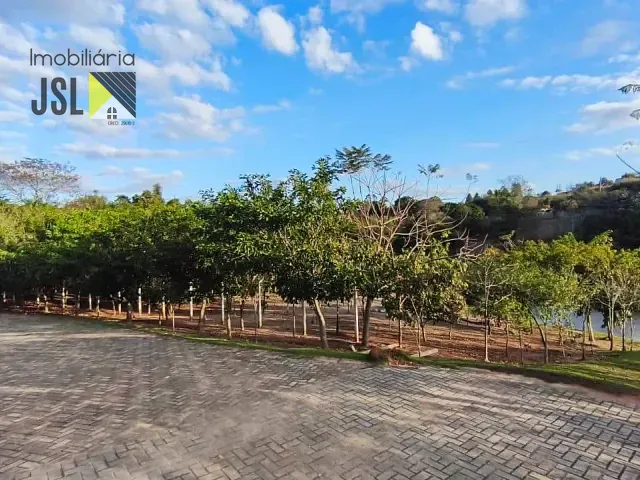 Terreno com 250m², à venda, no bairro Condomínio Residencial Sollare em Caçapava