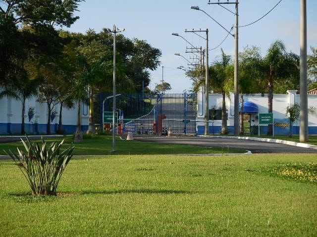 Foto do Terreno - Terreno à venda, 1027 m² por R$ 212.000,00 - Alto da Ponte - São José dos Campos/SP | RUSSI IMÓVEIS