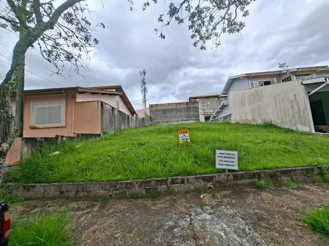 Terreno com 326m², à venda, no bairro Urbanova em São José Dos Campos