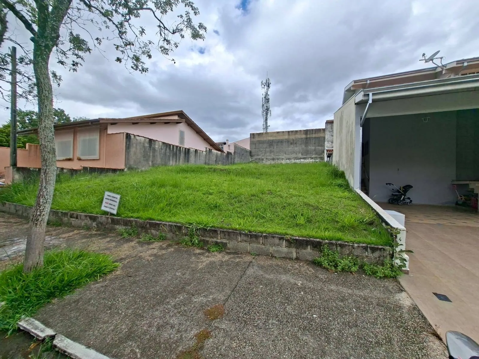 Terreno, 326 m² - Foto 6