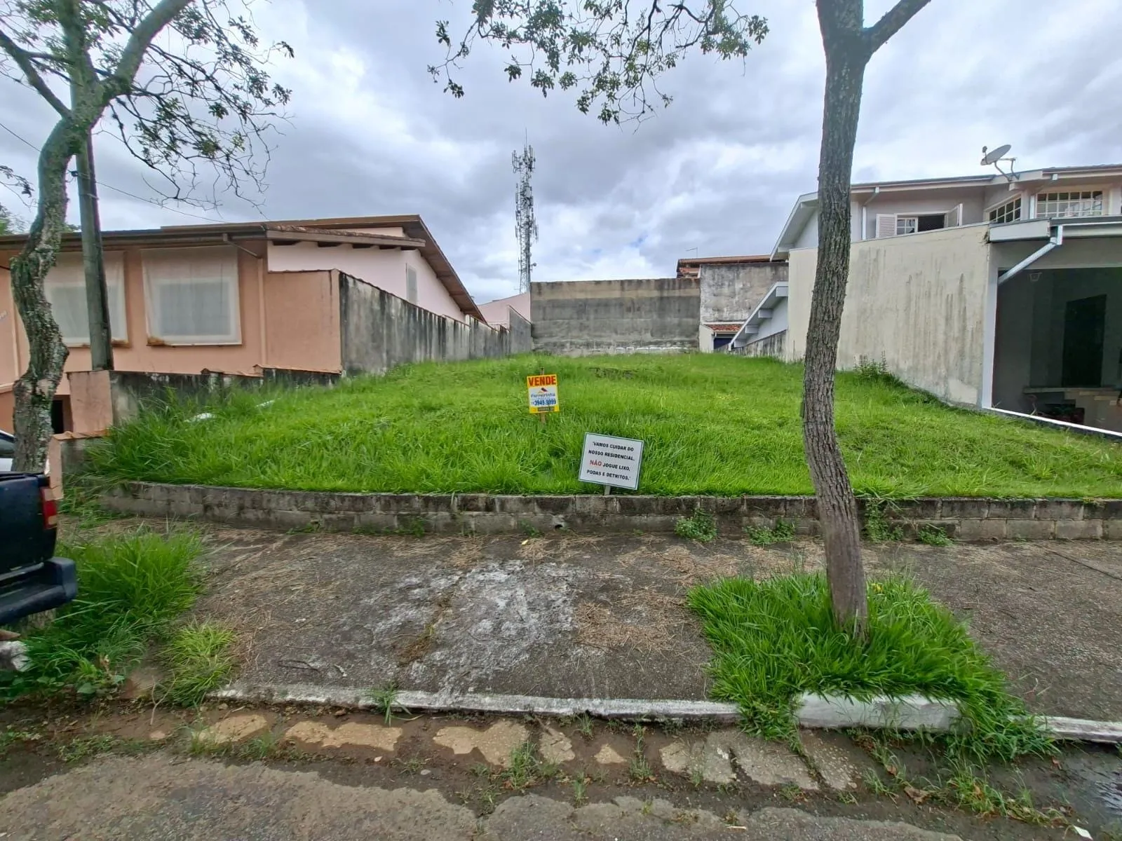 Terreno, 326 m² - Foto 7