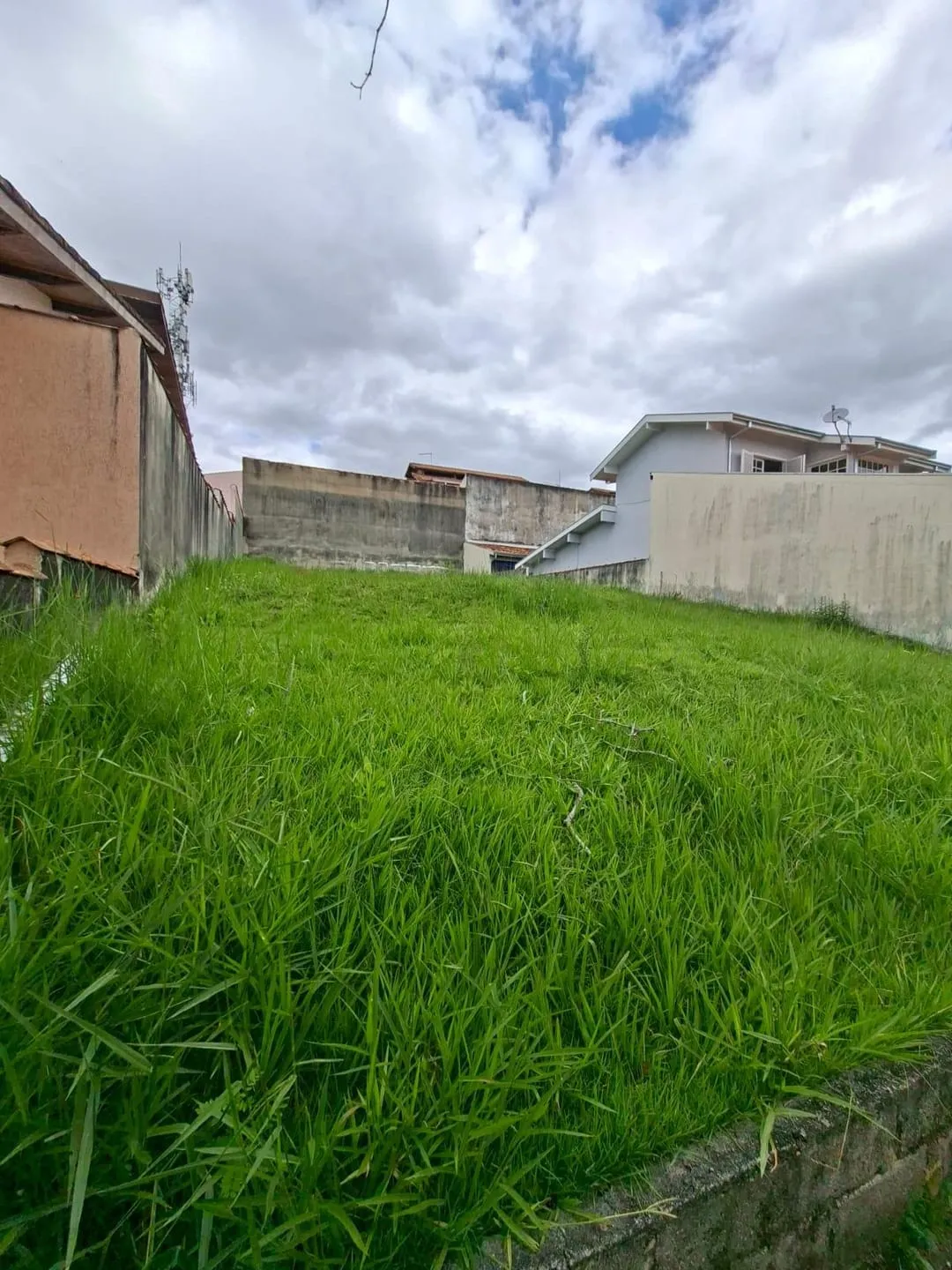 Terreno, 326 m² - Foto 8