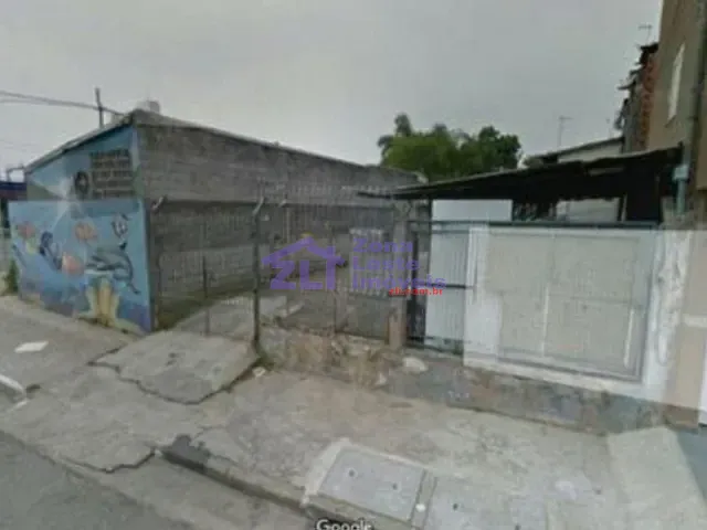 Terreno com 270m², à venda, no bairro Chácara Califórnia em São Paulo