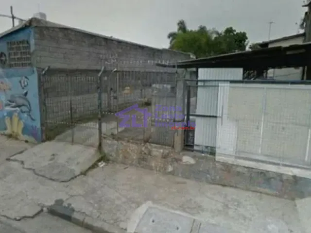 Terreno com 270m², à venda, no bairro Chácara Califórnia em São Paulo