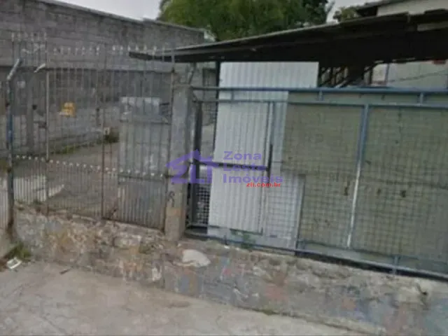 Terreno com 270m², à venda, no bairro Chácara Califórnia em São Paulo