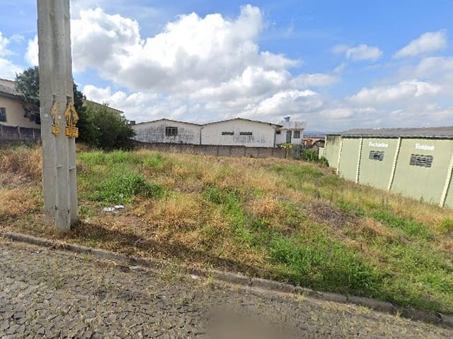 Terreno à venda, Oficinas, Ponta Grossa, PR