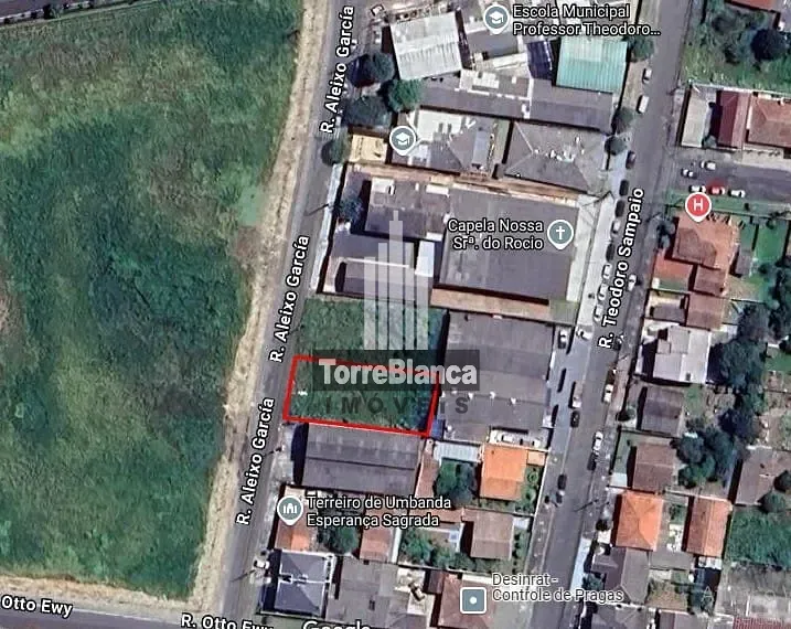 Terreno, 488 m² - Foto 4