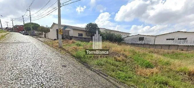 Terreno, 488 m² - Foto 3