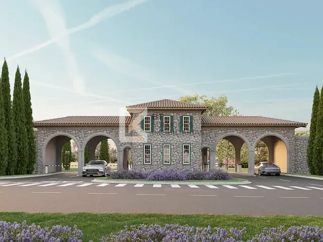 Terreno com 420m², à venda, no bairro Recanto Campestre Internacional de Viracopos Gleba 6 em Indaiatuba